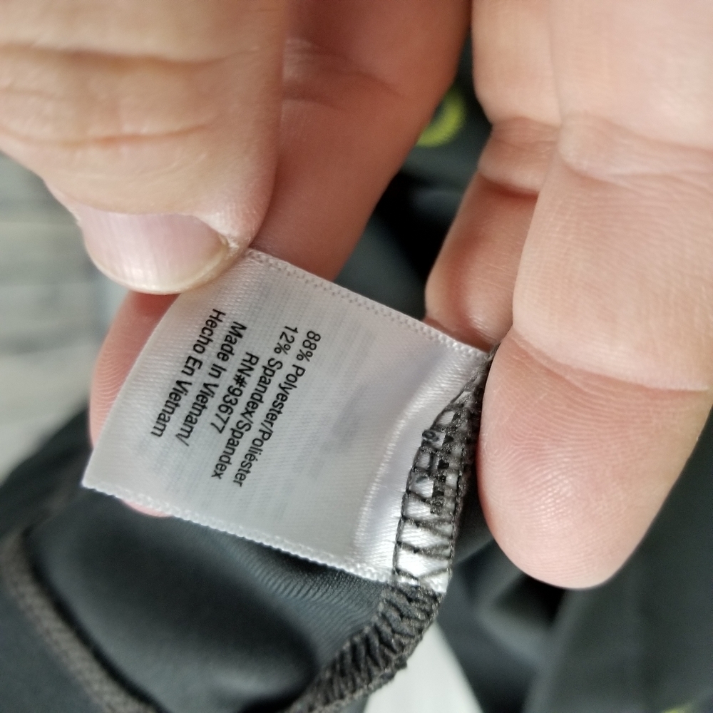 XERSION | full zip athletic jacket - Picture 5 of 6